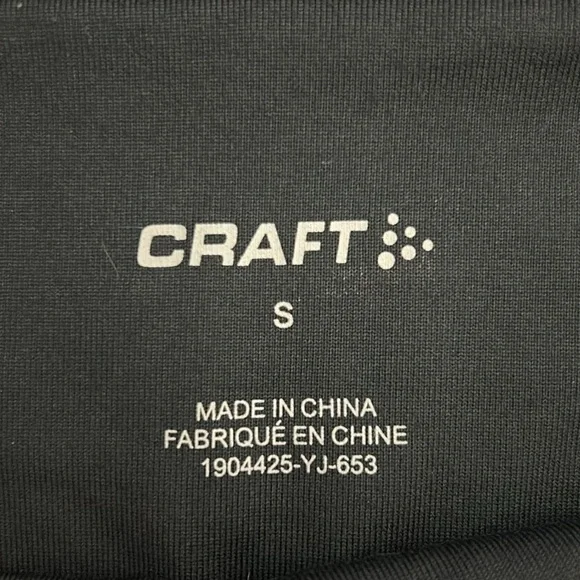 Craft Mini Skirt - Picture 7 of 11